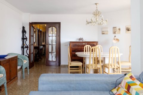 Продажа квартиры в Малага, Испания 5 спален, 160м2 №120569 - фото 26