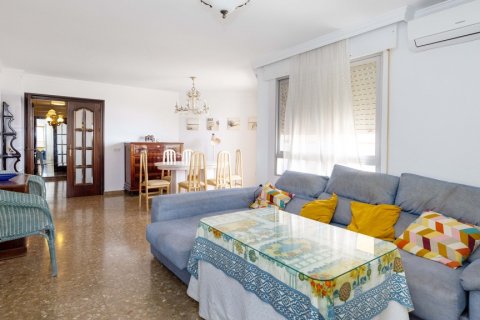 Продажа квартиры в Малага, Испания 5 спален, 160м2 №120569 - фото 25
