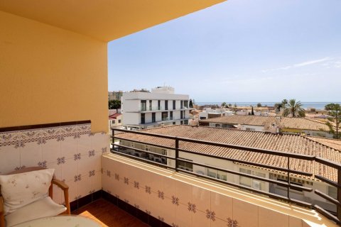 Продажа квартиры в Малага, Испания 5 спален, 160м2 №120569 - фото 29