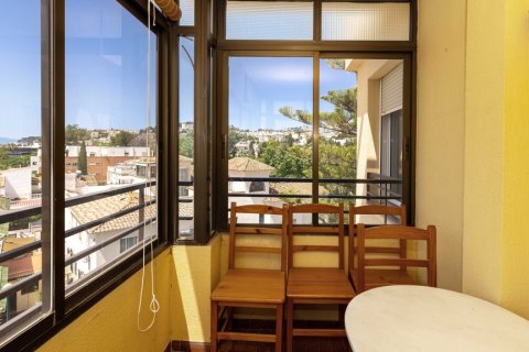 Продажа квартиры в Малага, Испания 5 спален, 160м2 №120569 - фото 23