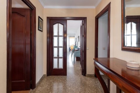 Продажа квартиры в Малага, Испания 5 спален, 160м2 №120569 - фото 10