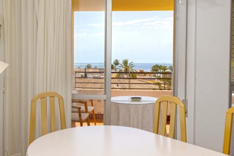 Продажа квартиры в Малага, Испания 5 спален, 160м2 №120569 - фото 21
