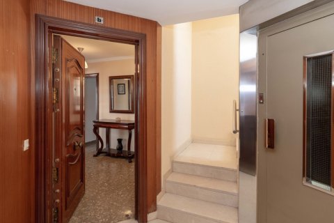 Продажа квартиры в Малага, Испания 5 спален, 160м2 №120569 - фото 8