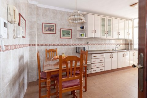 Продажа квартиры в Малага, Испания 5 спален, 160м2 №120569 - фото 12