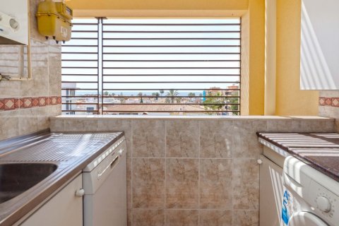 Продажа квартиры в Малага, Испания 5 спален, 160м2 №120569 - фото 14