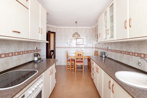 Продажа квартиры в Малага, Испания 5 спален, 160м2 №120569 - фото 17