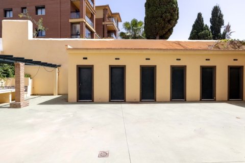 Продажа квартиры в Малага, Испания 5 спален, 160м2 №120569 - фото 6