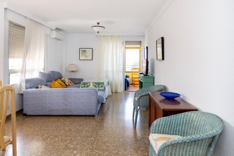 Продажа квартиры в Малага, Испания 5 спален, 160м2 №120569 - фото 19