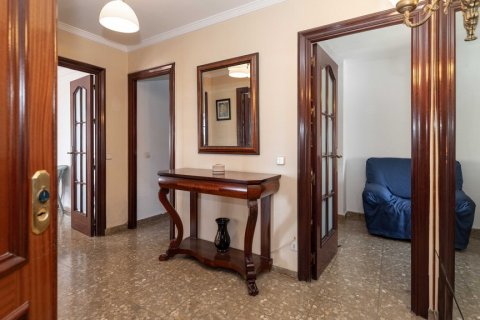Продажа квартиры в Малага, Испания 5 спален, 160м2 №120569 - фото 9