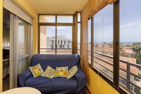 Продажа квартиры в Малага, Испания 5 спален, 160м2 №120569 - фото 24