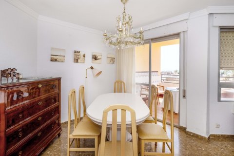 Продажа квартиры в Малага, Испания 5 спален, 160м2 №120569 - фото 20