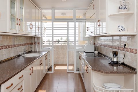 Продажа квартиры в Малага, Испания 5 спален, 160м2 №120569 - фото 13