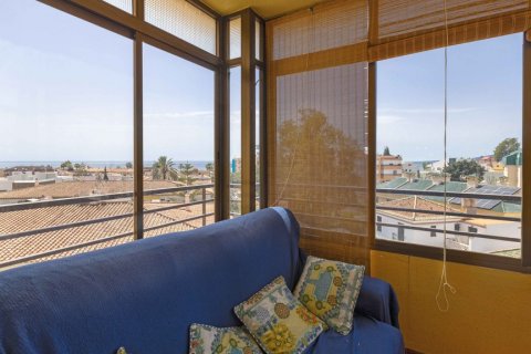 Продажа квартиры в Малага, Испания 5 спален, 160м2 №120569 - фото 22