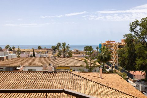 Продажа квартиры в Малага, Испания 5 спален, 160м2 №120569 - фото 1