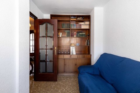 Продажа квартиры в Малага, Испания 5 спален, 160м2 №120569 - фото 11