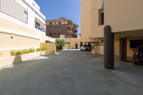 Продажа квартиры в Малага, Испания 5 спален, 160м2 №120569 - фото 3