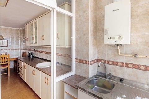 Продажа квартиры в Малага, Испания 5 спален, 160м2 №120569 - фото 16