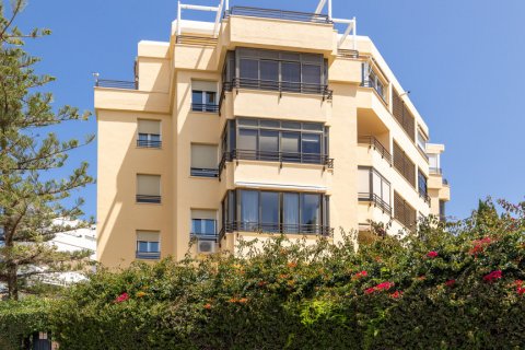 Продажа квартиры в Малага, Испания 5 спален, 160м2 №120569 - фото 2