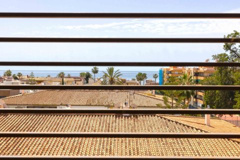 Продажа квартиры в Малага, Испания 5 спален, 160м2 №120569 - фото 15