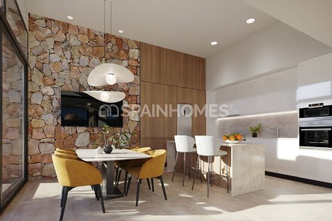 Продажа виллы в Фуэнте Аламо, Мурсия, Испания 3 спальни, 133м2 №120572 - фото 8