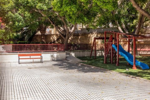 Продажа квартиры Малага, Испания 4 спальни, 168м2 №120570 - фото 18