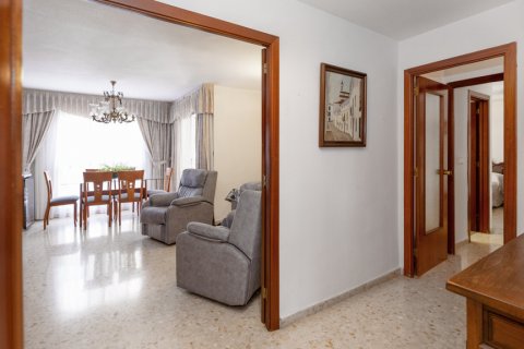 Продажа квартиры Малага, Испания 4 спальни, 168м2 №120570 - фото 5