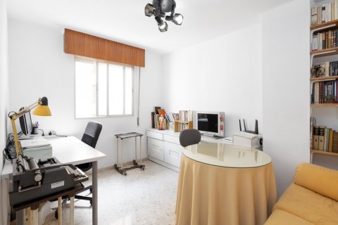 Продажа квартиры Малага, Испания 4 спальни, 168м2 №120570 - фото 10