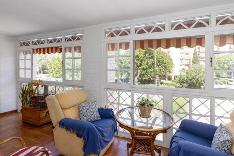 Продажа квартиры Малага, Испания 4 спальни, 168м2 №120570 - фото 1