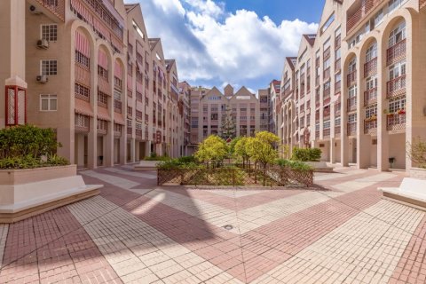 Продажа квартиры Малага, Испания 4 спальни, 168м2 №120570 - фото 16