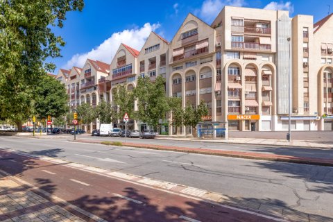 Продажа квартиры Малага, Испания 4 спальни, 168м2 №120570 - фото 3