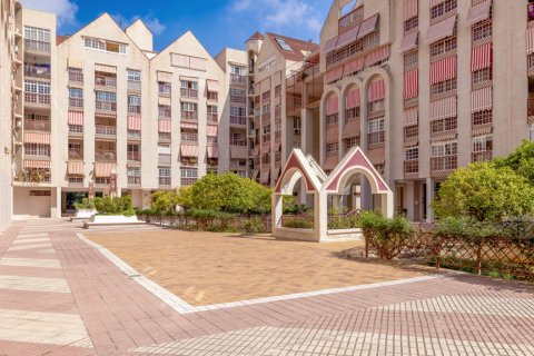 Продажа квартиры Малага, Испания 4 спальни, 168м2 №120570 - фото 4