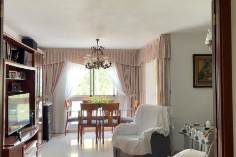 Продажа квартиры Малага, Испания 4 спальни, 168м2 №120570 - фото 2