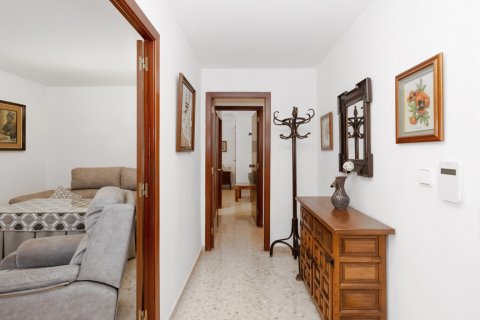 Продажа квартиры Малага, Испания 4 спальни, 168м2 №120570 - фото 9