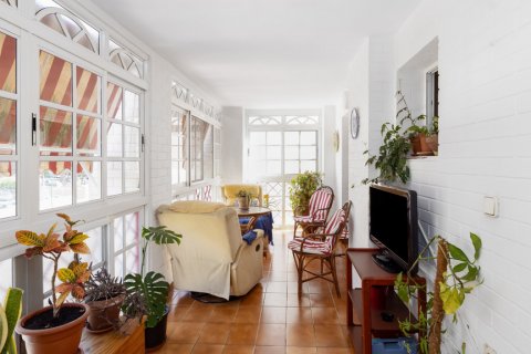 Продажа квартиры Малага, Испания 4 спальни, 168м2 №120570 - фото 7