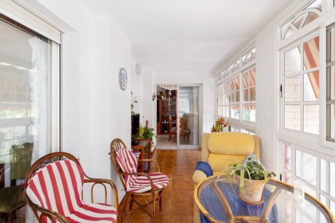 Продажа квартиры Малага, Испания 4 спальни, 168м2 №120570 - фото 27