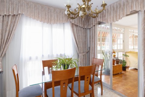 Продажа квартиры Малага, Испания 4 спальни, 168м2 №120570 - фото 6