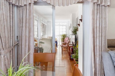 Продажа квартиры Малага, Испания 4 спальни, 168м2 №120570 - фото 23