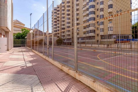 Продажа квартиры Малага, Испания 4 спальни, 168м2 №120570 - фото 17