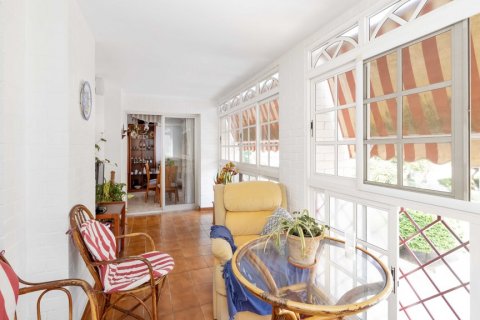 Продажа квартиры Малага, Испания 4 спальни, 168м2 №120570 - фото 28