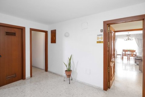 Продажа квартиры Малага, Испания 4 спальни, 168м2 №120570 - фото 19