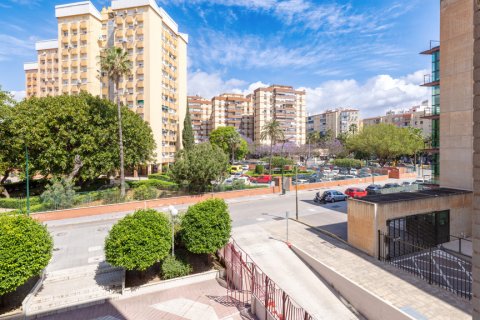 Продажа квартиры Малага, Испания 4 спальни, 168м2 №120570 - фото 12