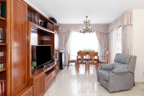 Продажа квартиры Малага, Испания 4 спальни, 168м2 №120570 - фото 21