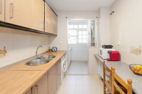 Продажа квартиры Малага, Испания 4 спальни, 168м2 №120570 - фото 8
