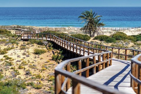 Apartment for sale Monforte del Cid, Alicante, Spain 2 bedrooms, 95 sq.m. No. 131890 - photo 24
