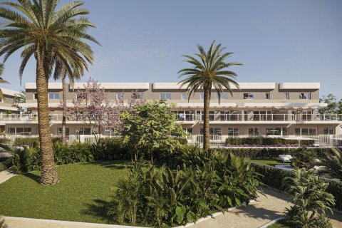 Apartment for sale Monforte del Cid, Alicante, Spain 2 bedrooms, 95 sq.m. No. 131890 - photo 5