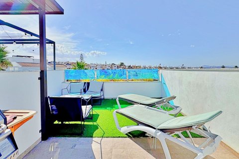 Casa adosada en venta Torrevieja, Alicante, España 3 dormitorios, 113 m2 No. 131892 - foto 29