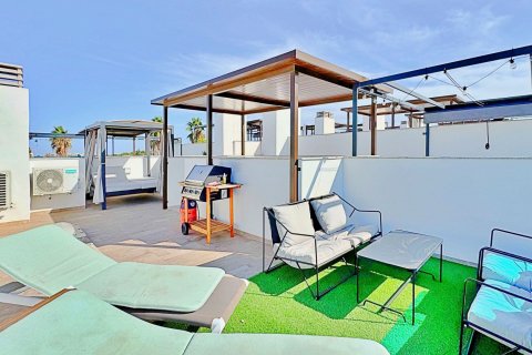 Casa adosada en venta Torrevieja, Alicante, España 3 dormitorios, 113 m2 No. 131892 - foto 30
