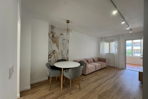 Wohnung zum Verkauf Los Altos, Alicante, Spanien 2 Schlafzimmer, 61 m2 Nr. 131923 - Foto 3