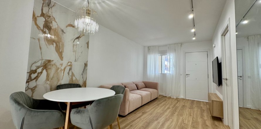 Wohnung Los Altos, Alicante, Spanien 2 Schlafzimmer, 61 m2 Nr. 131923