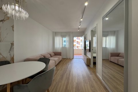 Wohnung zum Verkauf Los Altos, Alicante, Spanien 2 Schlafzimmer, 61 m2 Nr. 131923 - Foto 8